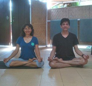serenity yoga